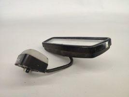 Fiat Panda 141 Rear view mirror (interior) 