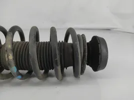 Volkswagen Caddy Front shock absorber/damper 