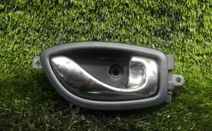 Renault Koleos I Front door exterior handle 