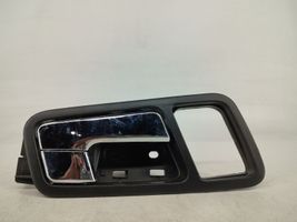 Chevrolet Epica Front door exterior handle 