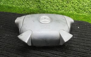 Mercedes-Benz E W210 Poduszka powietrzna Airbag kierownicy 