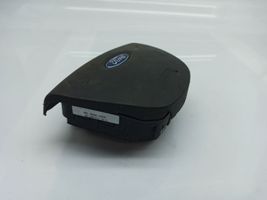 Ford Focus C-MAX Poduszka powietrzna Airbag kierownicy 