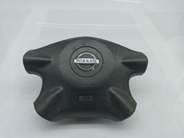 Nissan Navara D22 Airbag de volant 