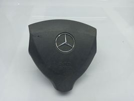 Mercedes-Benz CL C215 Ohjauspyörän turvatyyny 