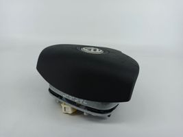 Volkswagen Eos Steering wheel airbag 