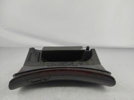 Volvo S60 Garniture, tiroir console centrale 