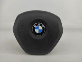 BMW M3 F80 Ohjauspyörän turvatyyny 