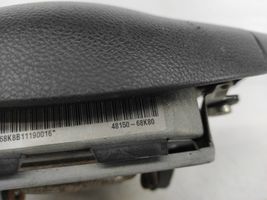 Nissan Pixo Poduszka powietrzna Airbag kierownicy 
