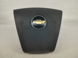 Chevrolet Epica Poduszka powietrzna Airbag kierownicy 