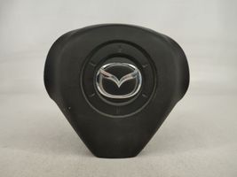 Mazda RX8 Poduszka powietrzna Airbag kierownicy 