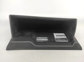 Toyota Yaris Panelės stalčiuko/lentinėlės paklotėlis 