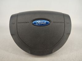 Ford Fusion Poduszka powietrzna Airbag kierownicy 