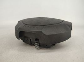 Ford Fusion Steering wheel airbag 