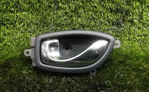 Renault Koleos I Front door exterior handle 