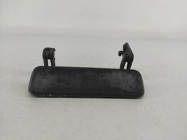 Opel Kadett E Front door exterior handle 