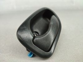 Hyundai Accent Front door exterior handle 