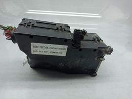 Volvo V50 SAM control unit 