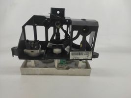 Rover 25 Блок управления кондиционера воздуха / климата/ печки (в салоне) 