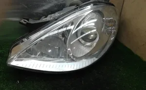 Mercedes-Benz A W169 LED-päiväajovalo 