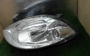 Mercedes-Benz A W169 LED-päiväajovalo 