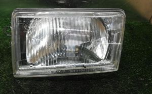 Volkswagen Polo II 86C 2F Faro diurno con luce led 