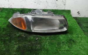 Rover 200 XV LED-päiväajovalo 