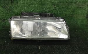 Citroen Xantia Faro diurno con luce led 