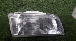 Citroen Xsara Faro diurno con luce led 