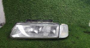 Citroen Xantia Phare de jour LED 