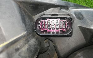 Ford S-MAX LED-päiväajovalo 