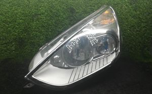 Ford S-MAX LED-päiväajovalo 