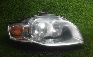 Audi A4 S4 B7 8E 8H Faro diurno con luce led 