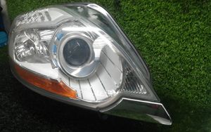 Ford Kuga I Phare de jour LED 