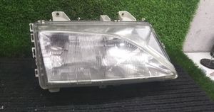 Peugeot 806 LED-päiväajovalo 