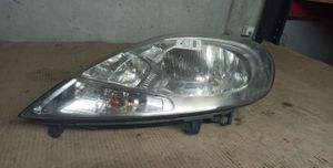 Renault Trafic II (X83) Phare de jour LED 