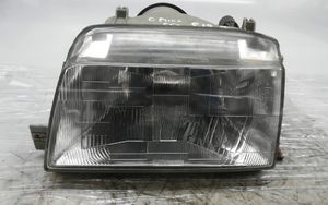 Renault 19 Faro diurno con luce led 