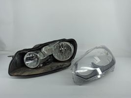 Volkswagen Golf VI Faro diurno con luce led 