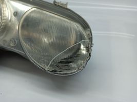 Rover 75 Faro diurno con luce led 