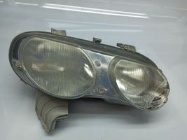 Rover 75 Faro diurno con luce led 