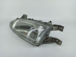 Hyundai Accent LED-Tagfahrscheinwerfer 