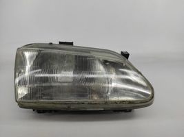 Renault Scenic I Phare de jour LED 