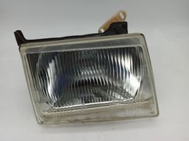 Ford Escort Lampa LED do jazdy dziennej 