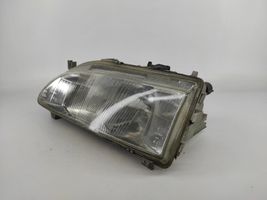 Renault 19 Faro diurno con luce led 