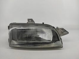 Fiat Punto (176) Phare de jour LED 