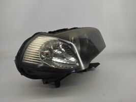 BMW X3 E83 Faro diurno con luce led 