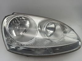 Volkswagen Golf V Faro diurno con luce led 