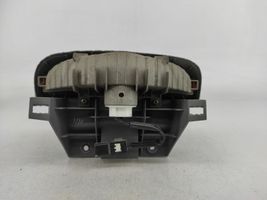 KIA Rio Third/center stoplight 