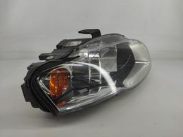 Audi A4 S4 B7 8E 8H Faro diurno con luce led 