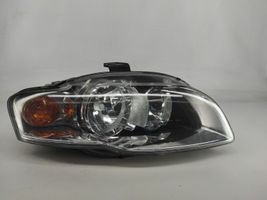 Audi A4 S4 B7 8E 8H Faro diurno con luce led 