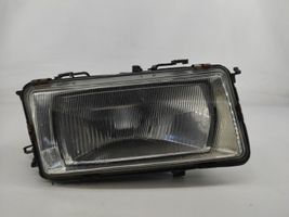 Audi 80 90 B3 Lampa LED do jazdy dziennej 